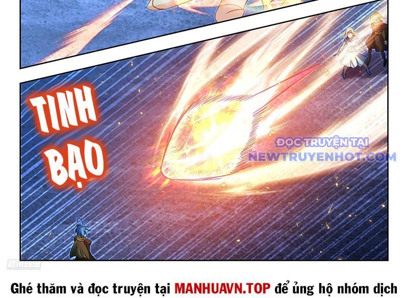 Tuyệt Thế Đường Môn - Chapter 474 - Page 4