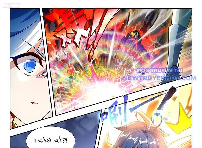 Tuyệt Thế Đường Môn - Chapter 474 - Page 5