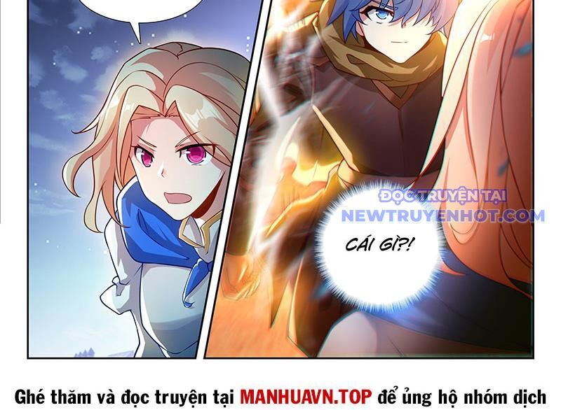 Tuyệt Thế Đường Môn - Chapter 474 - Page 6