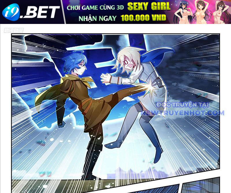 Tuyệt Thế Đường Môn - Chapter 474 - Page 7