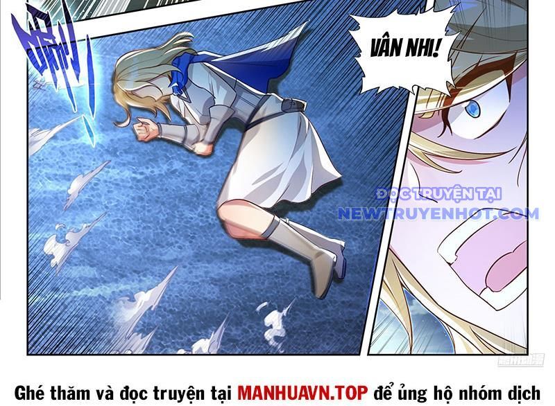 Tuyệt Thế Đường Môn - Chapter 474 - Page 8