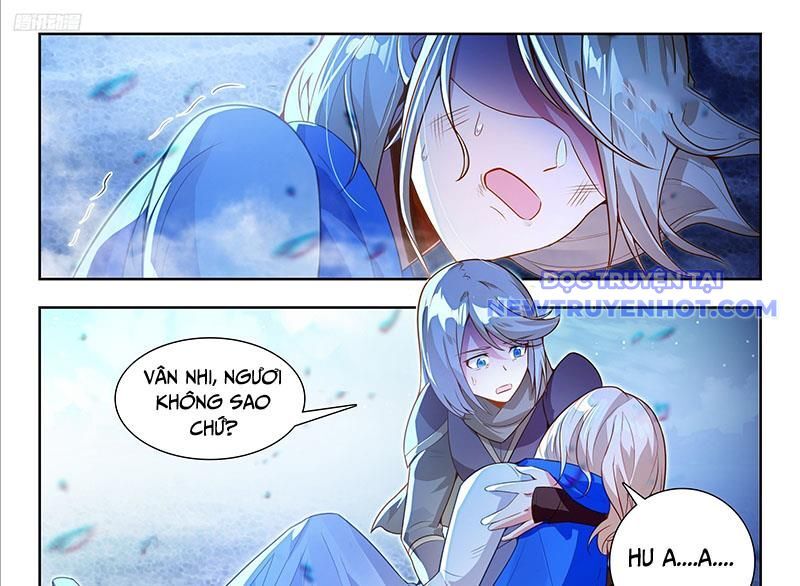 Tuyệt Thế Đường Môn - Chapter 474 - Page 9