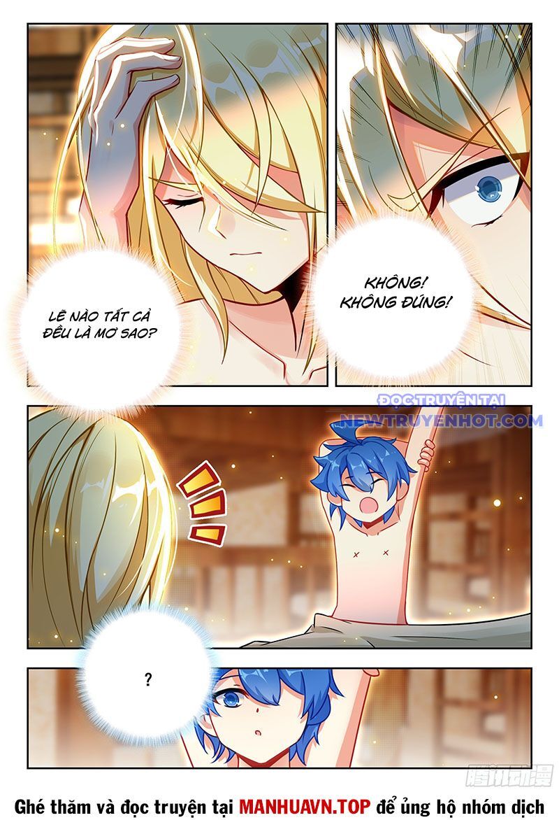 Tuyệt Thế Đường Môn - Chapter 475 - Page 12