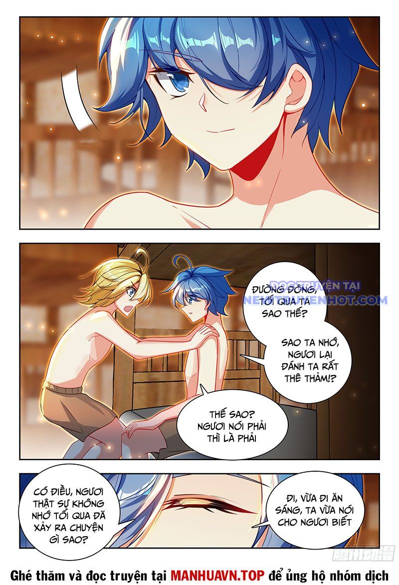 Tuyệt Thế Đường Môn - Chapter 475 - Page 13