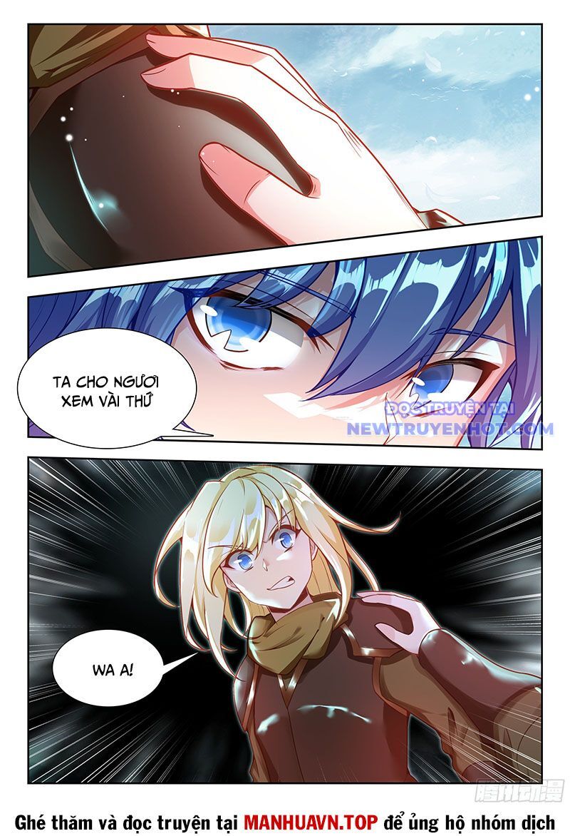 Tuyệt Thế Đường Môn - Chapter 475 - Page 15