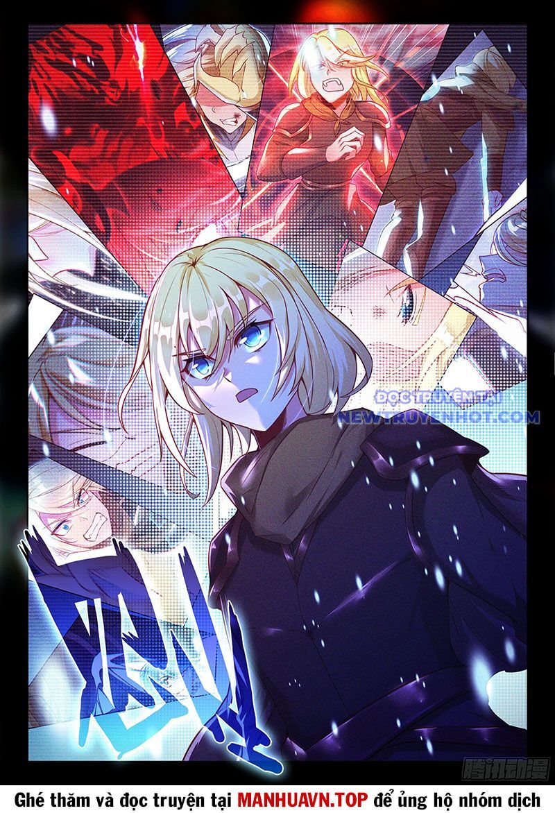 Tuyệt Thế Đường Môn - Chapter 475 - Page 16