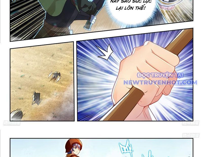 Tuyệt Thế Đường Môn - Chapter 477 - Page 13