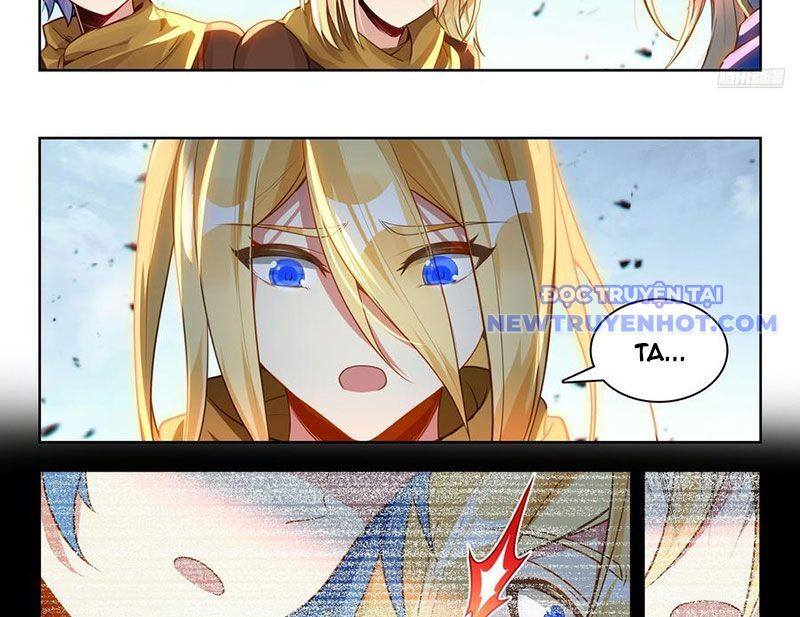 Tuyệt Thế Đường Môn - Chapter 477 - Page 21