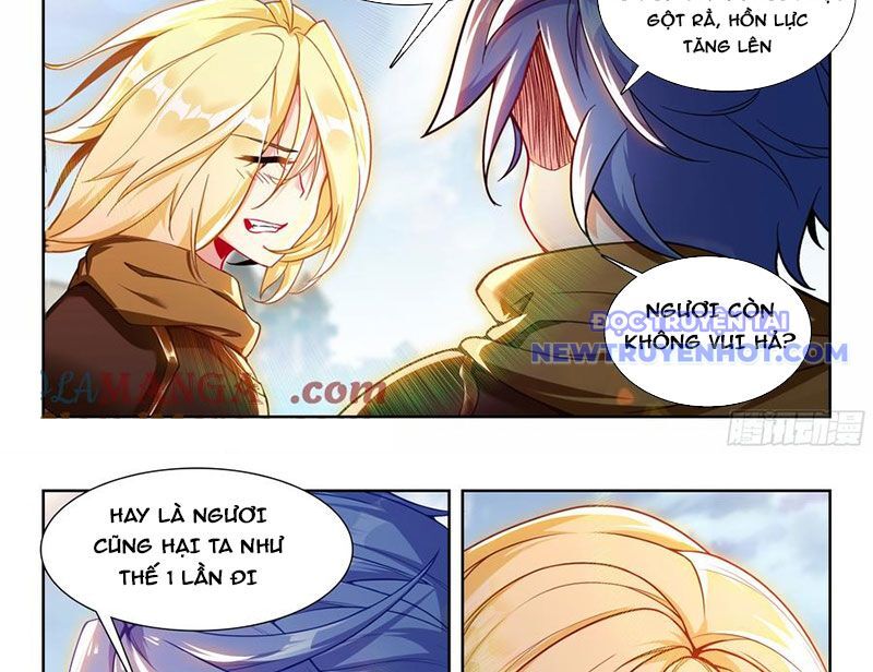 Tuyệt Thế Đường Môn - Chapter 477 - Page 26