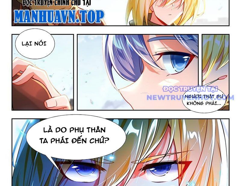 Tuyệt Thế Đường Môn - Chapter 477 - Page 29