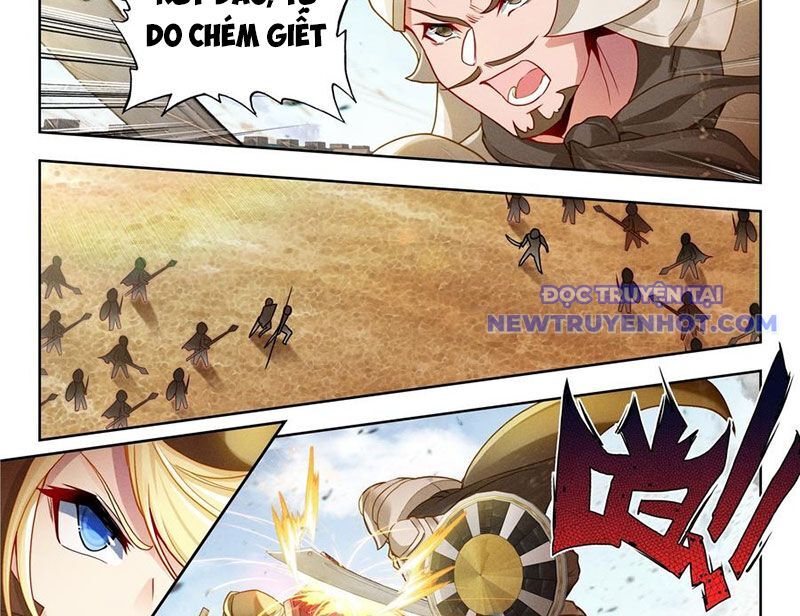 Tuyệt Thế Đường Môn - Chapter 477 - Page 3