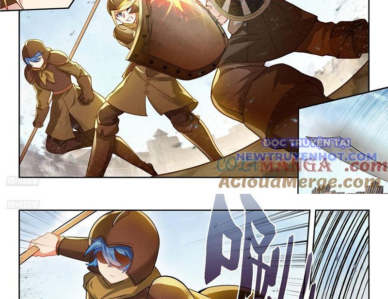 Tuyệt Thế Đường Môn - Chapter 477 - Page 4