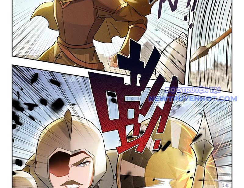 Tuyệt Thế Đường Môn - Chapter 477 - Page 5