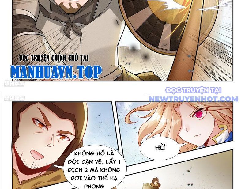 Tuyệt Thế Đường Môn - Chapter 477 - Page 6