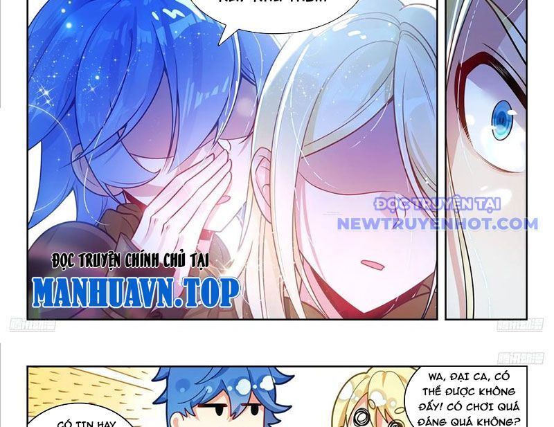 Tuyệt Thế Đường Môn - Chapter 478 - Page 13