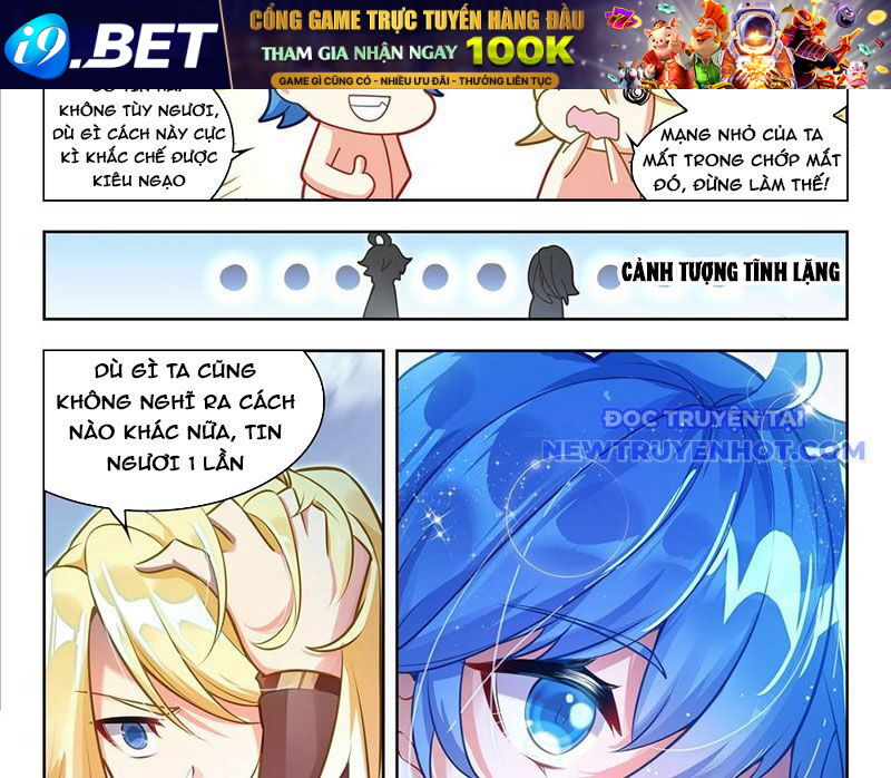 Tuyệt Thế Đường Môn - Chapter 478 - Page 14