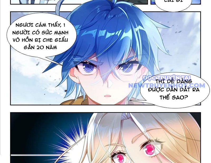 Tuyệt Thế Đường Môn - Chapter 478 - Page 20