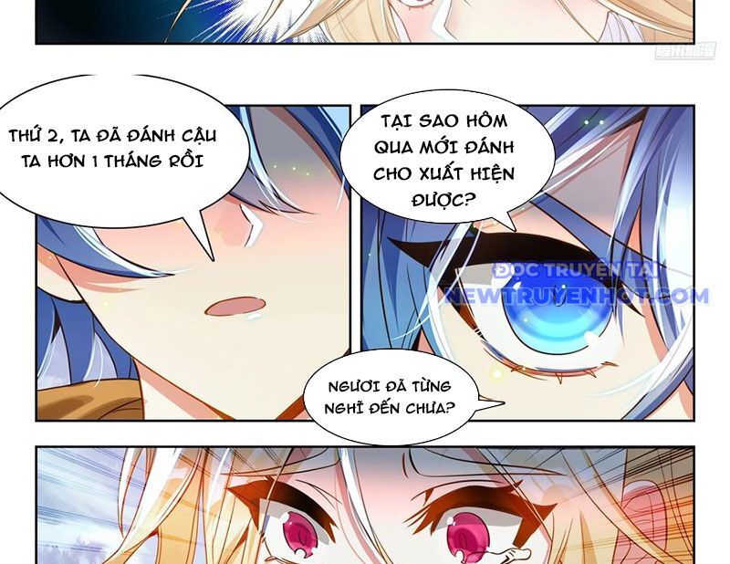 Tuyệt Thế Đường Môn - Chapter 478 - Page 21