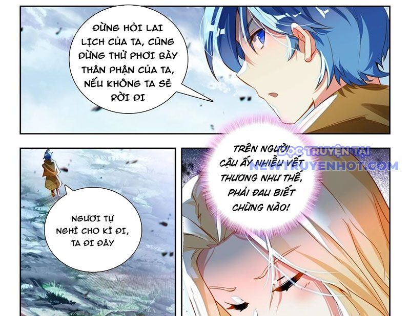 Tuyệt Thế Đường Môn - Chapter 478 - Page 23