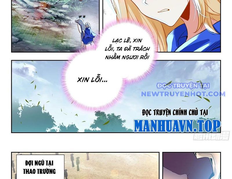 Tuyệt Thế Đường Môn - Chapter 478 - Page 24