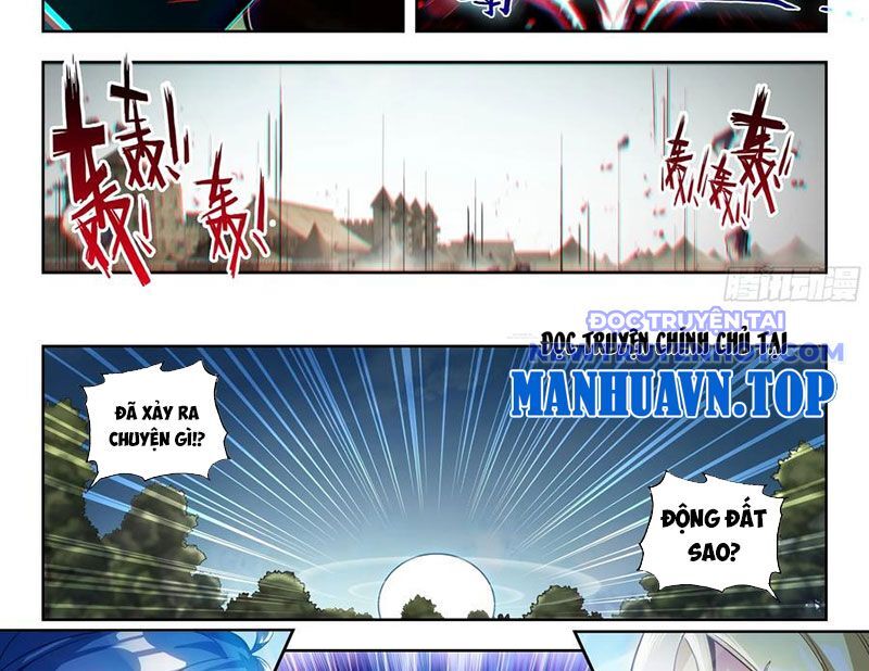 Tuyệt Thế Đường Môn - Chapter 478 - Page 28