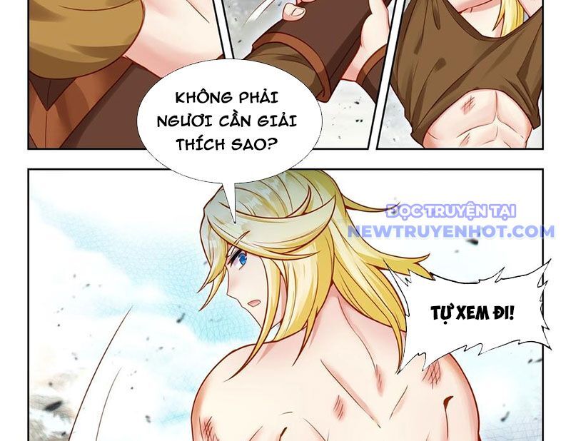 Tuyệt Thế Đường Môn - Chapter 478 - Page 3