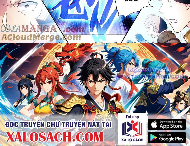 Tuyệt Thế Đường Môn - Chapter 478 - Page 30