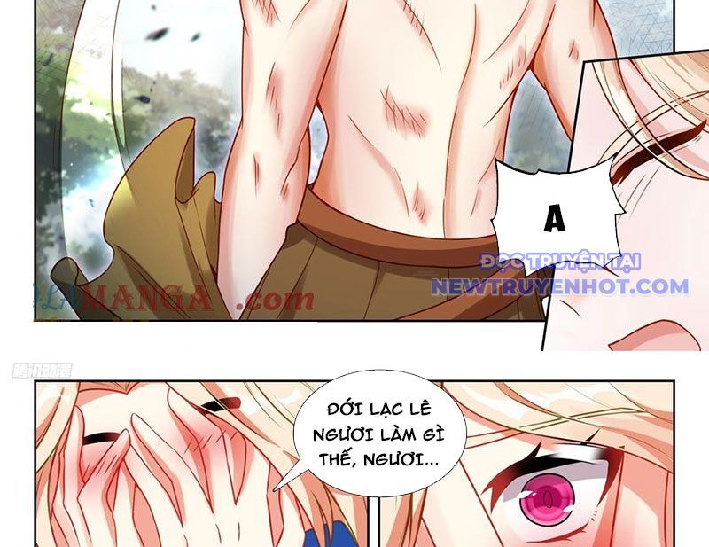 Tuyệt Thế Đường Môn - Chapter 478 - Page 4