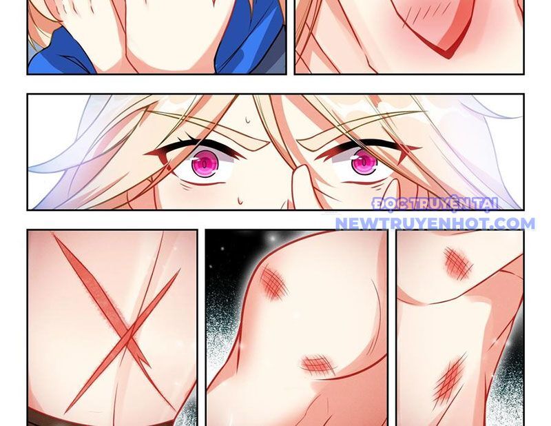 Tuyệt Thế Đường Môn - Chapter 478 - Page 5