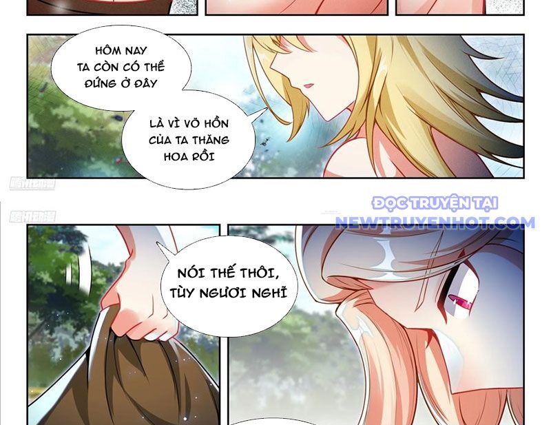 Tuyệt Thế Đường Môn - Chapter 478 - Page 6