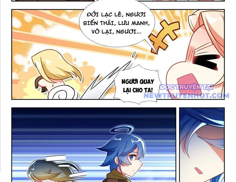 Tuyệt Thế Đường Môn - Chapter 478 - Page 7