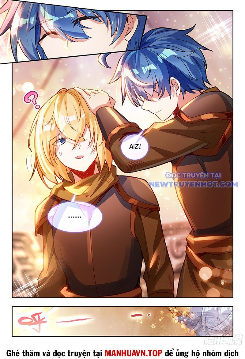 Tuyệt Thế Đường Môn - Chapter 479 - Page 13