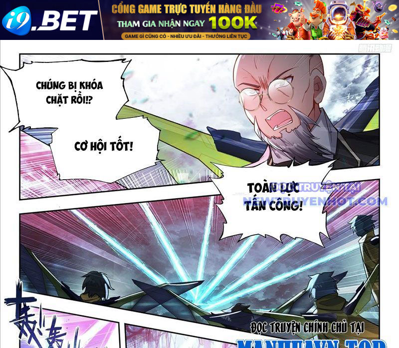 Tuyệt Thế Đường Môn - Chapter 481 - Page 12