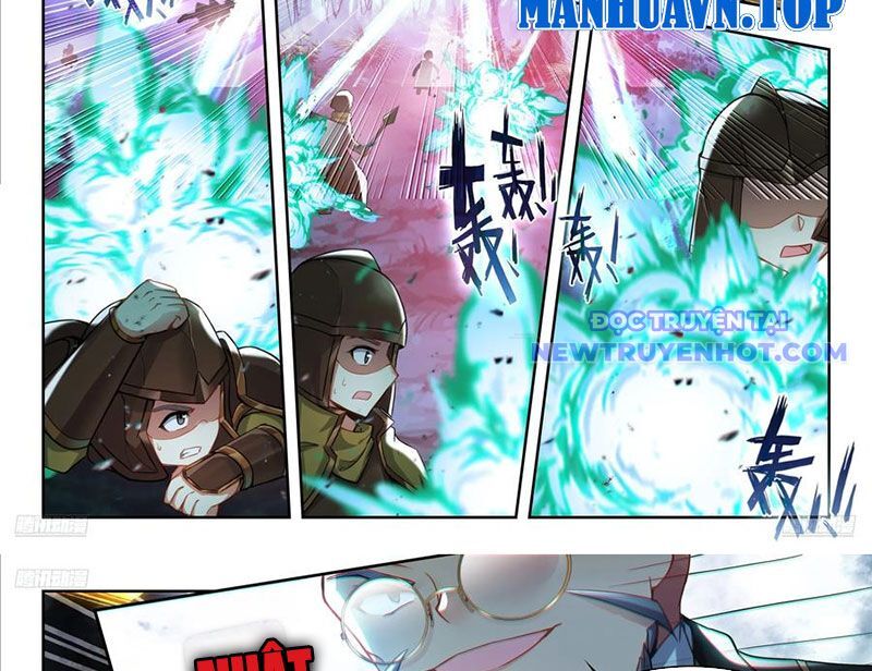 Tuyệt Thế Đường Môn - Chapter 481 - Page 13