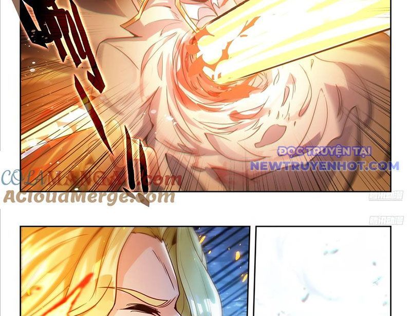 Tuyệt Thế Đường Môn - Chapter 481 - Page 15