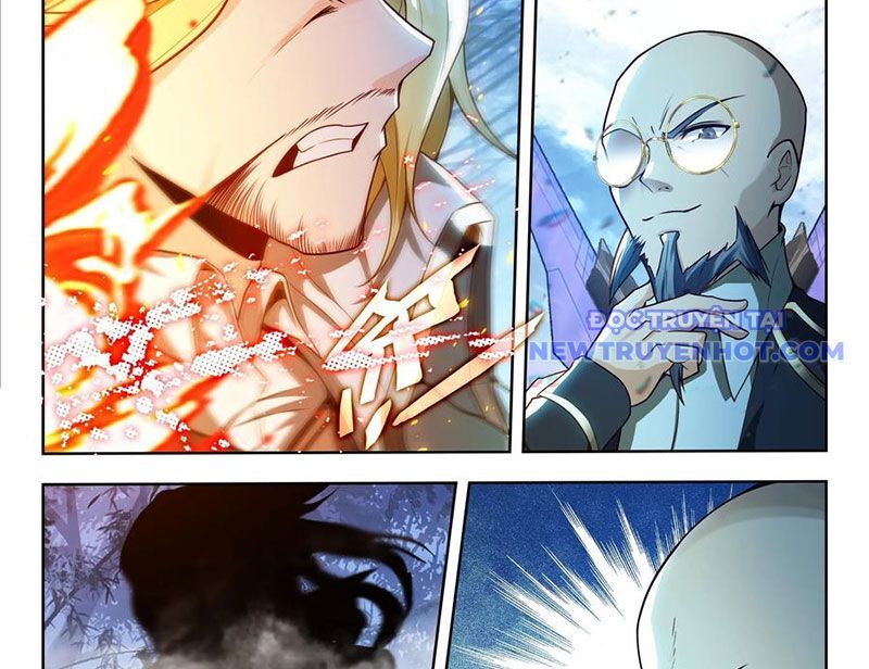 Tuyệt Thế Đường Môn - Chapter 481 - Page 16