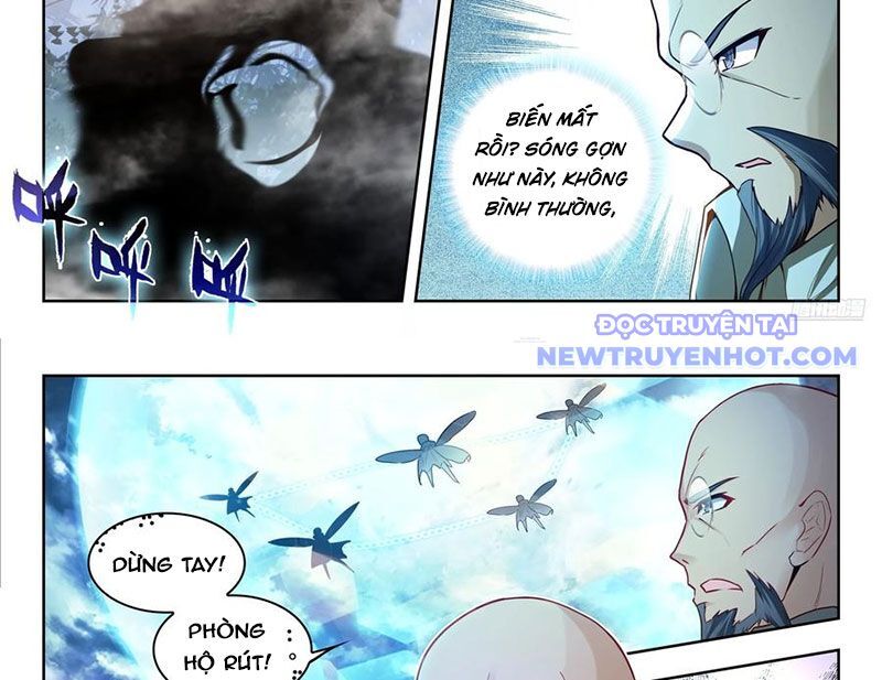 Tuyệt Thế Đường Môn - Chapter 481 - Page 17