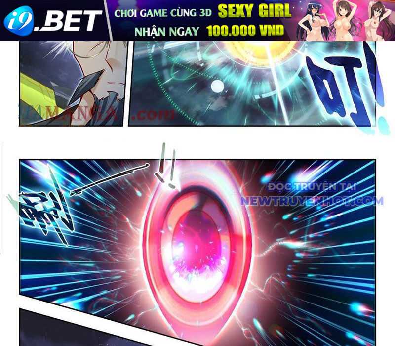 Tuyệt Thế Đường Môn - Chapter 481 - Page 19