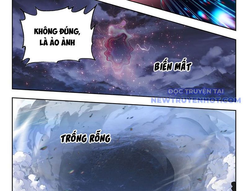 Tuyệt Thế Đường Môn - Chapter 481 - Page 20