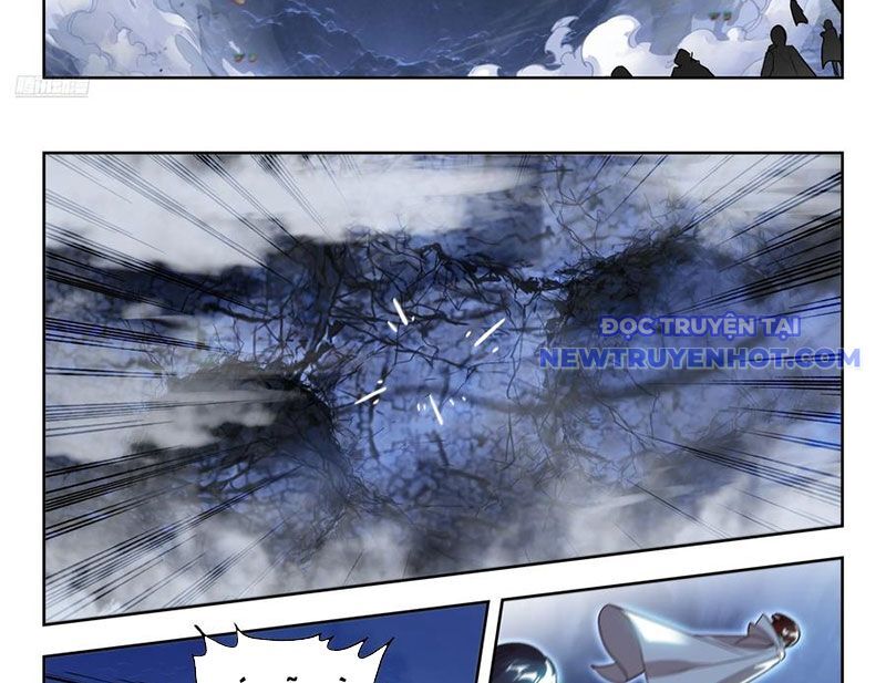 Tuyệt Thế Đường Môn - Chapter 481 - Page 21