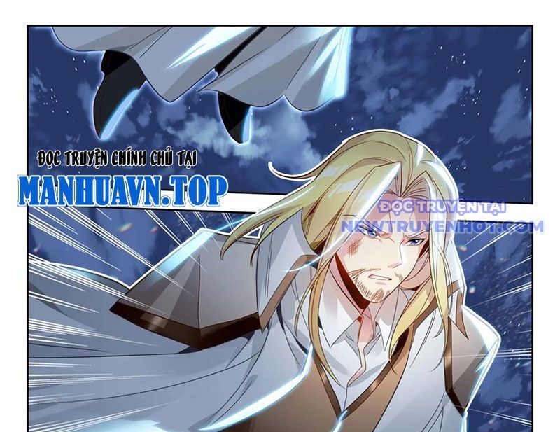 Tuyệt Thế Đường Môn - Chapter 481 - Page 23