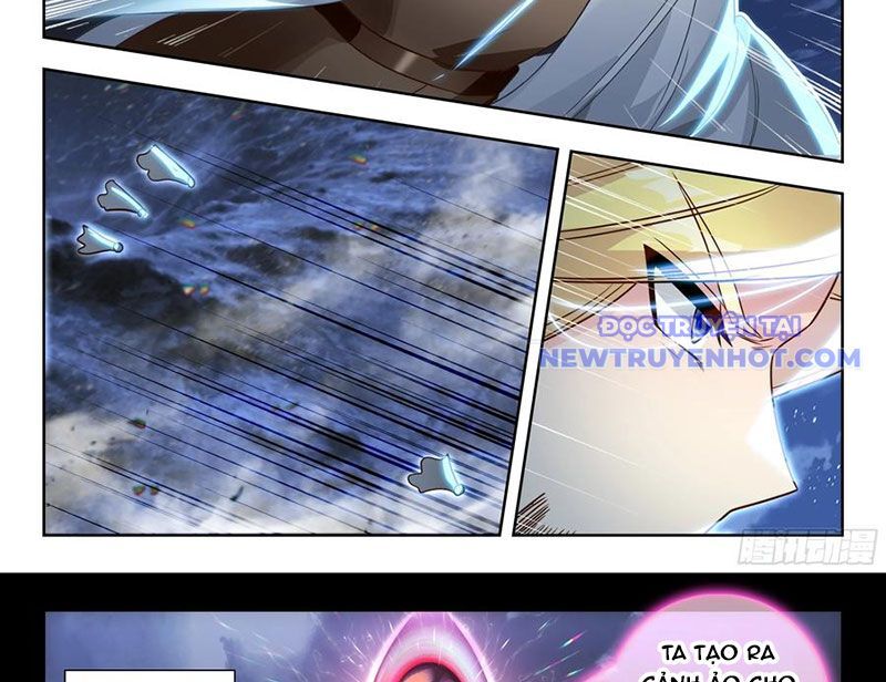 Tuyệt Thế Đường Môn - Chapter 481 - Page 24