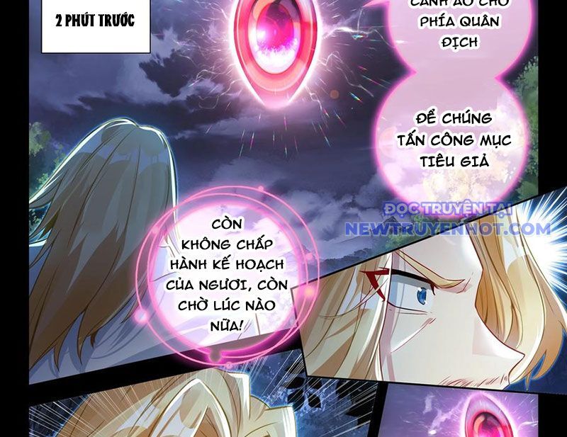 Tuyệt Thế Đường Môn - Chapter 481 - Page 25
