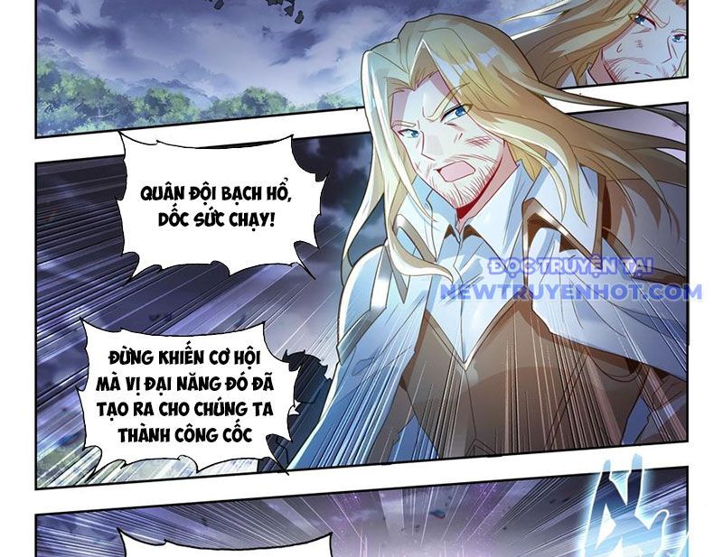 Tuyệt Thế Đường Môn - Chapter 481 - Page 27