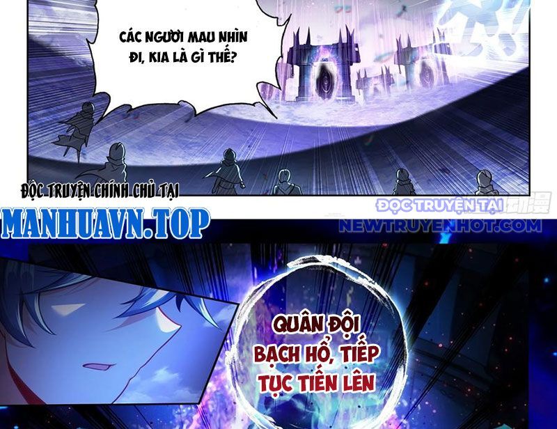 Tuyệt Thế Đường Môn - Chapter 481 - Page 28