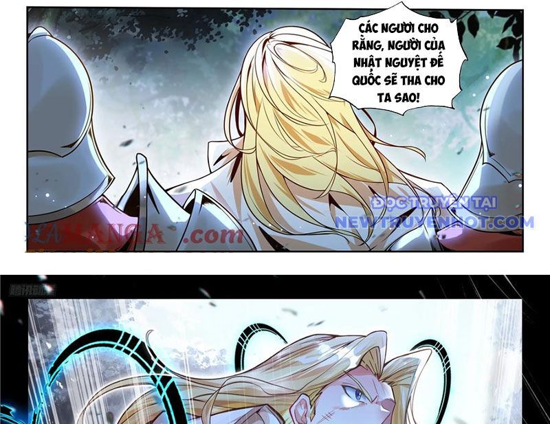 Tuyệt Thế Đường Môn - Chapter 481 - Page 4