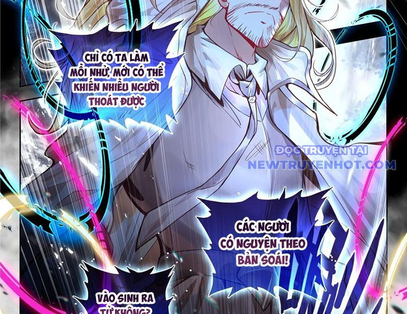 Tuyệt Thế Đường Môn - Chapter 481 - Page 5