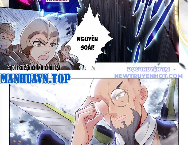 Tuyệt Thế Đường Môn - Chapter 481 - Page 6