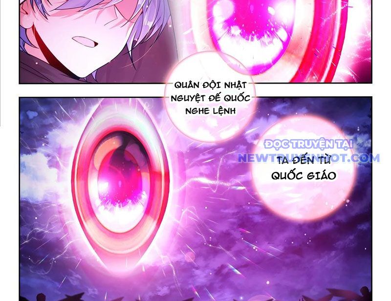 Tuyệt Thế Đường Môn - Chapter 481 - Page 9