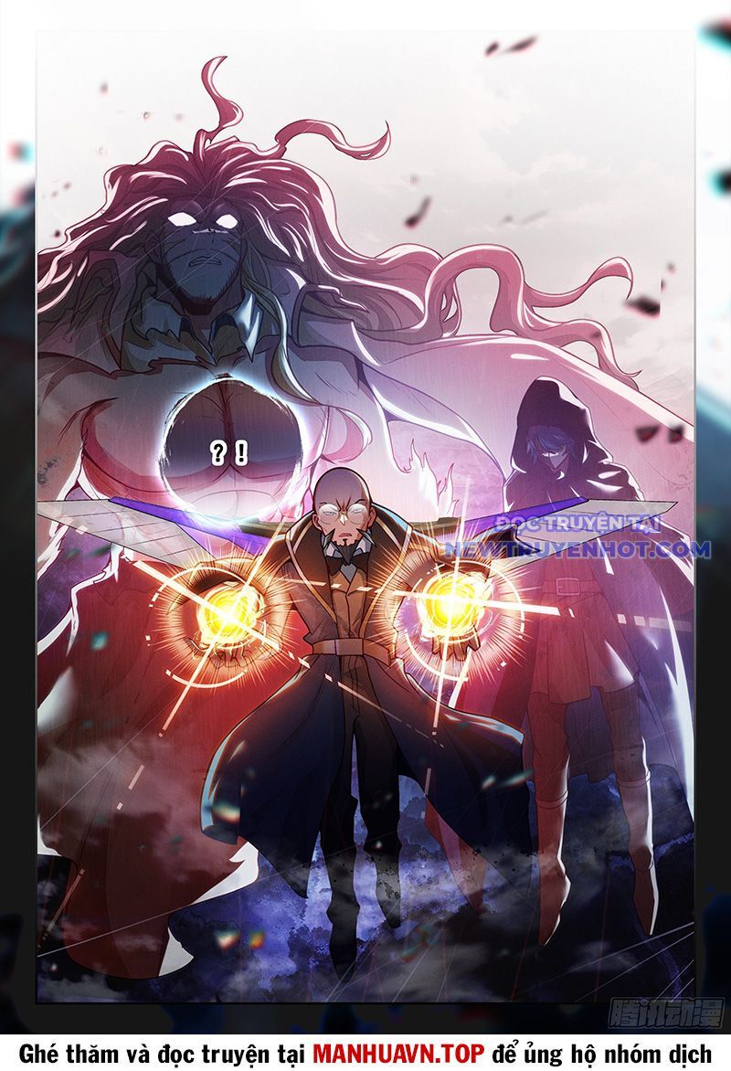 Tuyệt Thế Đường Môn - Chapter 482 - Page 16